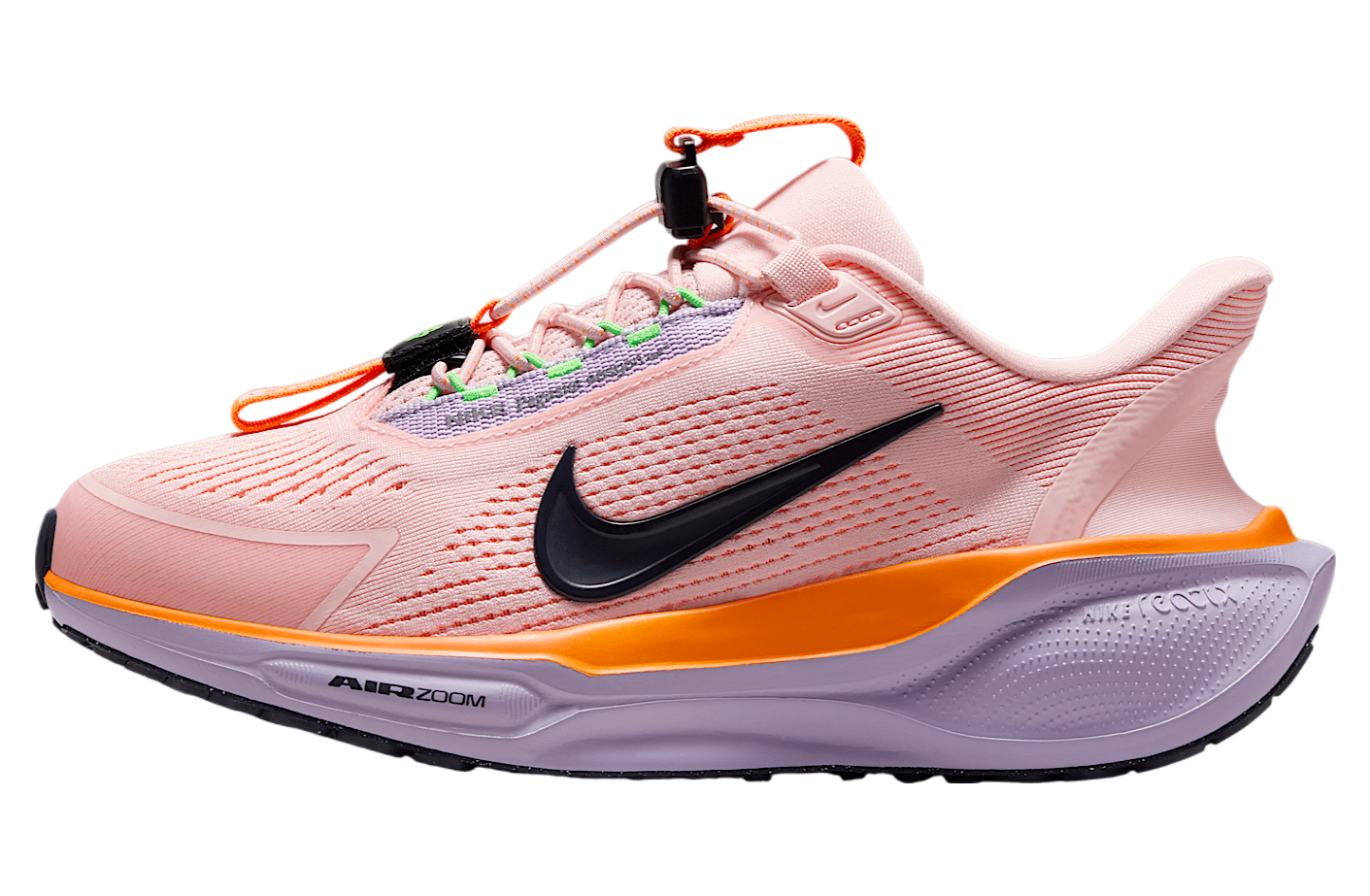 Nike Pegasus Easyon Wmns Atmosphere / Total Orange