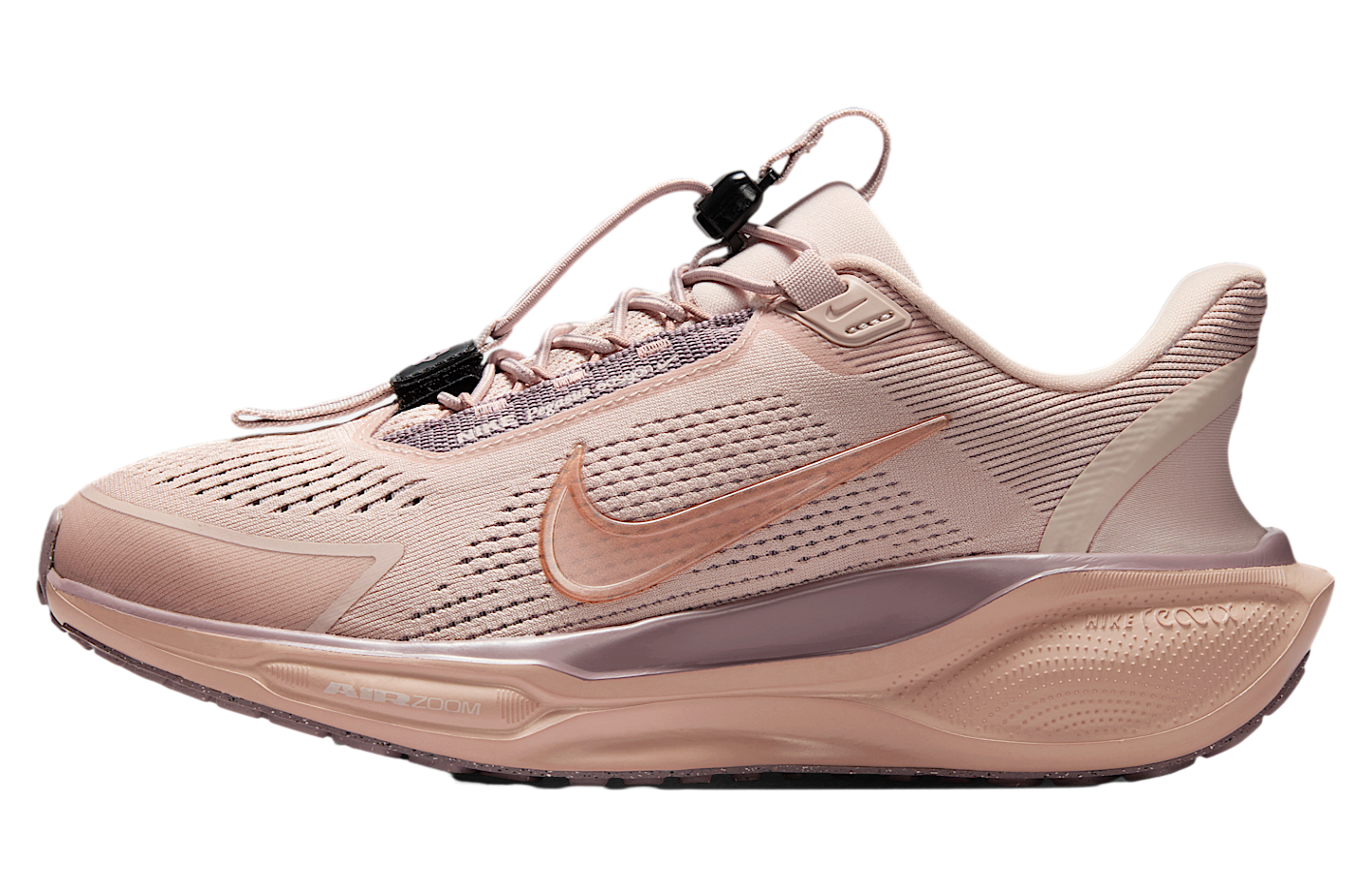 Nike Pegasus Easyon WMNS Silt Red / Taupe Grey - Jul 2025 - FQ7844