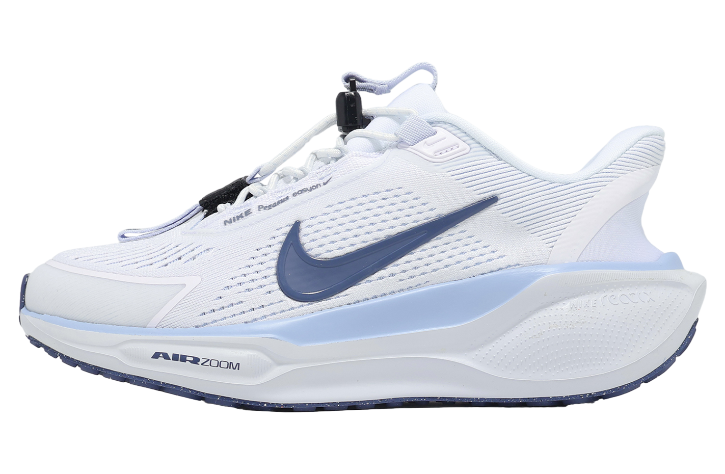Nike Pegasus Easyon WMNS White / Diffused Blue