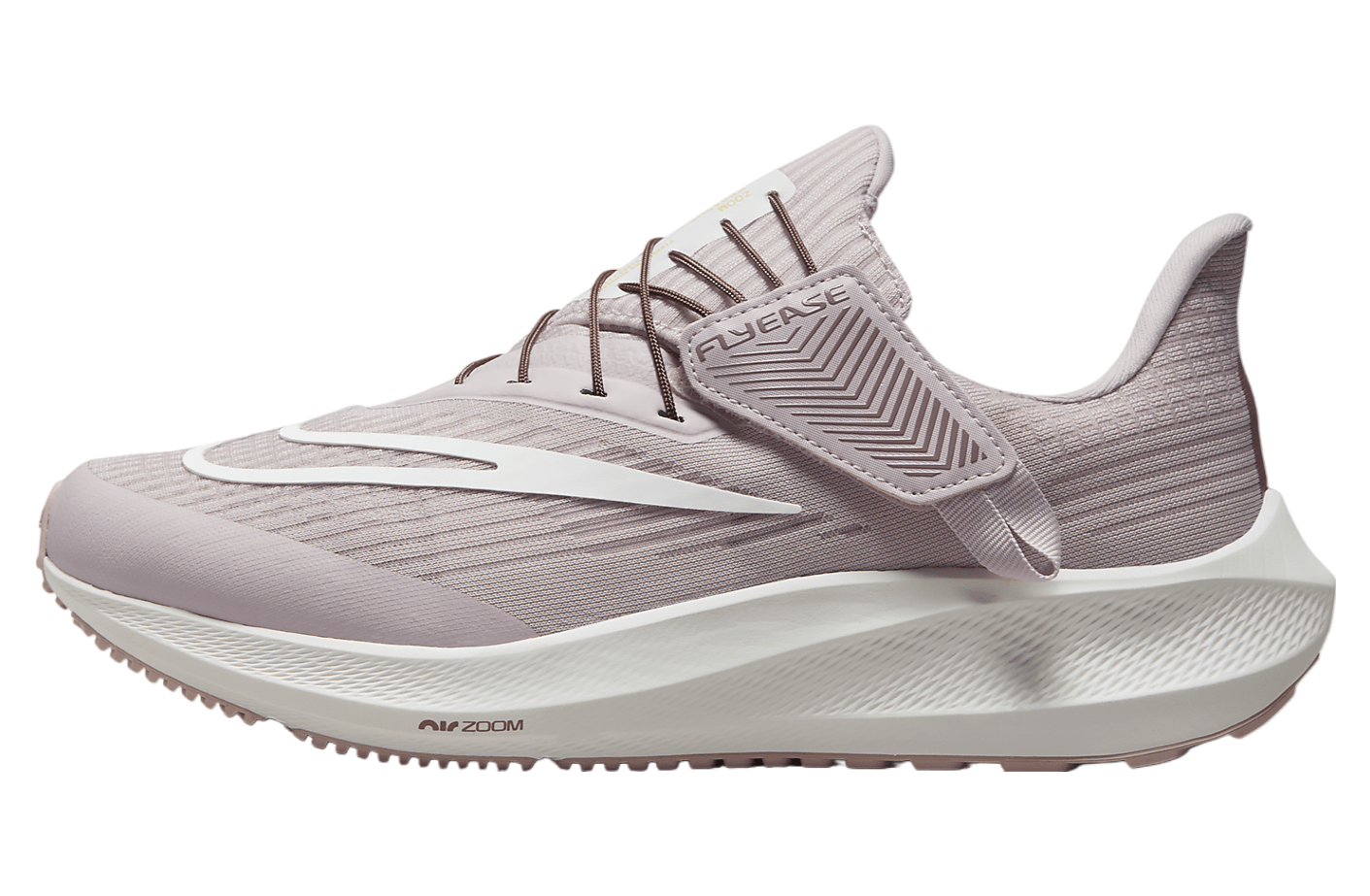 Nike Pegasus FlyEase WMNS Platinum Violet / Smokey Mauve