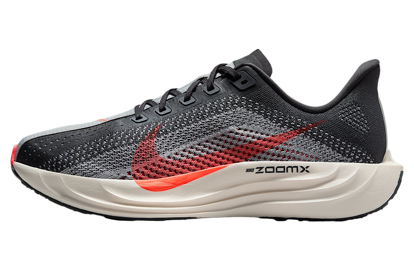 Nike Pegasus Plus Anthracite / Light Smoke Grey - Jun 2025