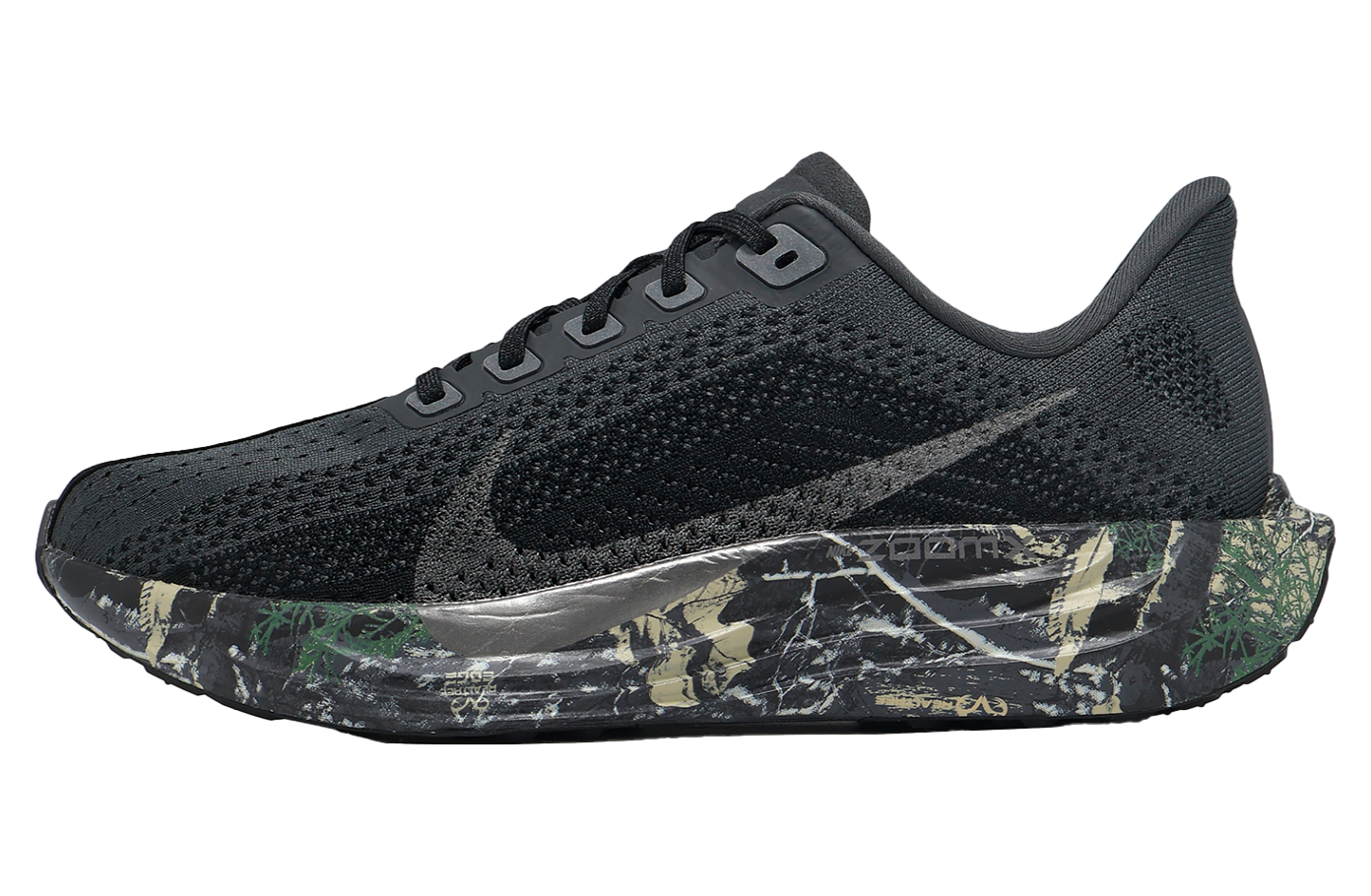 Nike Pegasus Plus CM Anthracite / Mtlc Dark Grey