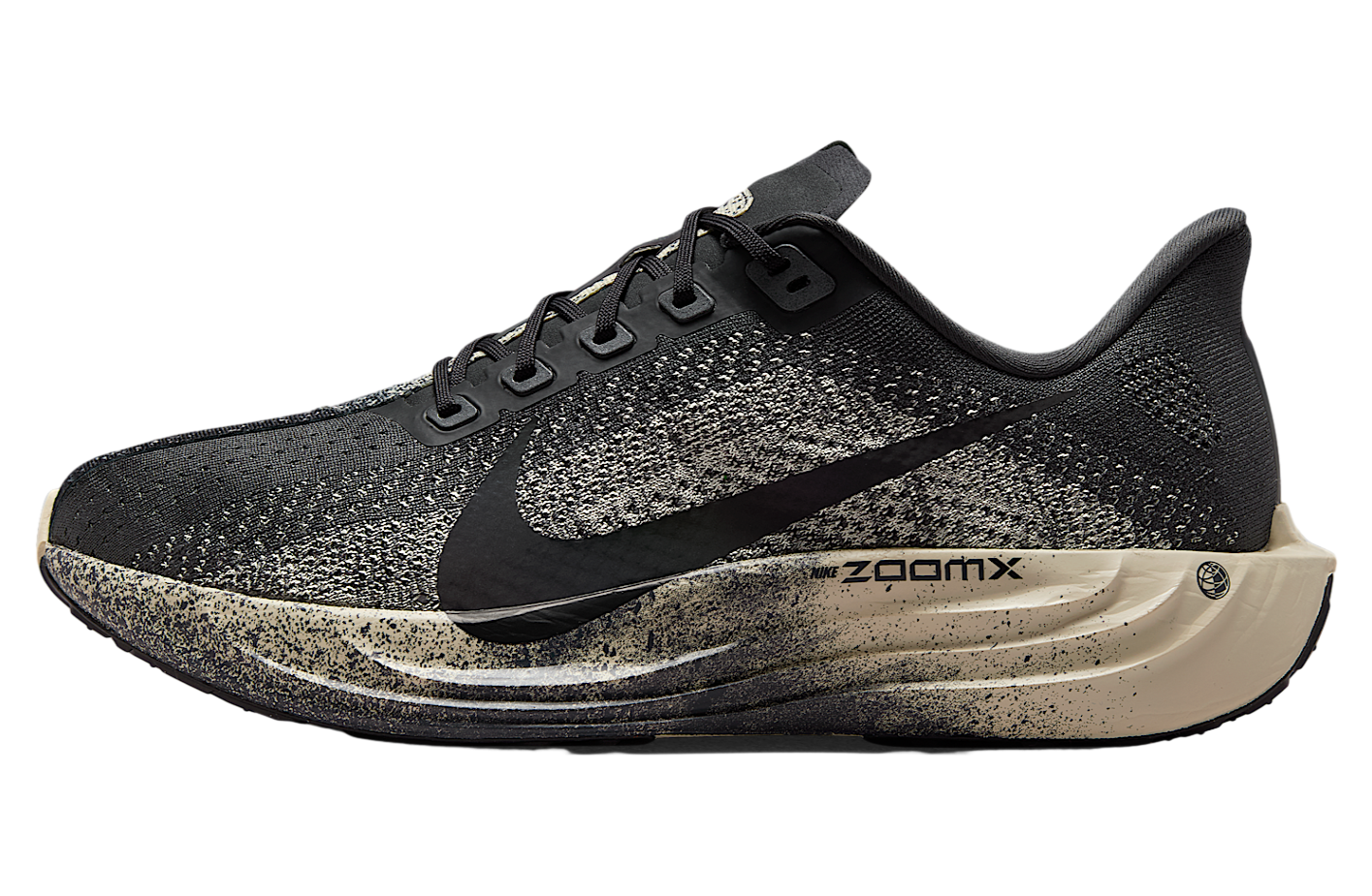 Nike Pegasus Plus Oatmeal / Anthracite