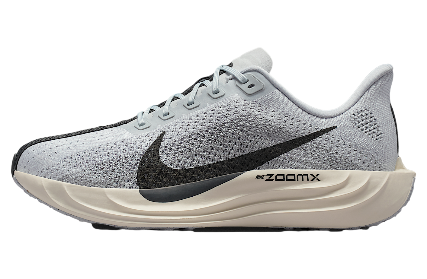 Nike Pegasus Plus Pure Platinum / Wolf Grey