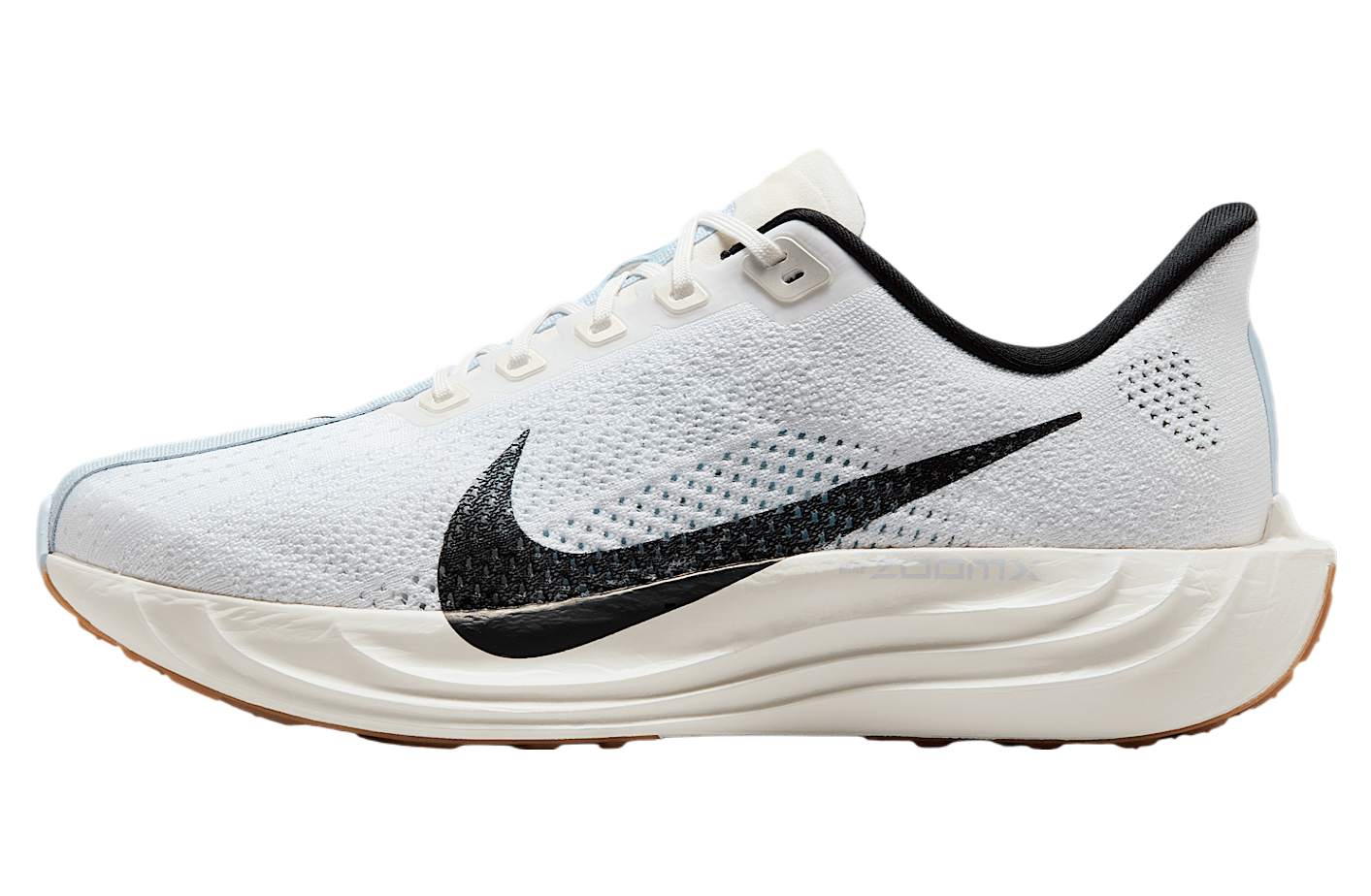 Nike Pegasus Plus White / Sail / Blue Tint / Black
