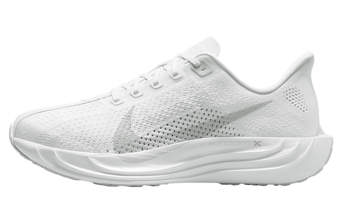 Nike Pegasus Plus White / Wolf Grey