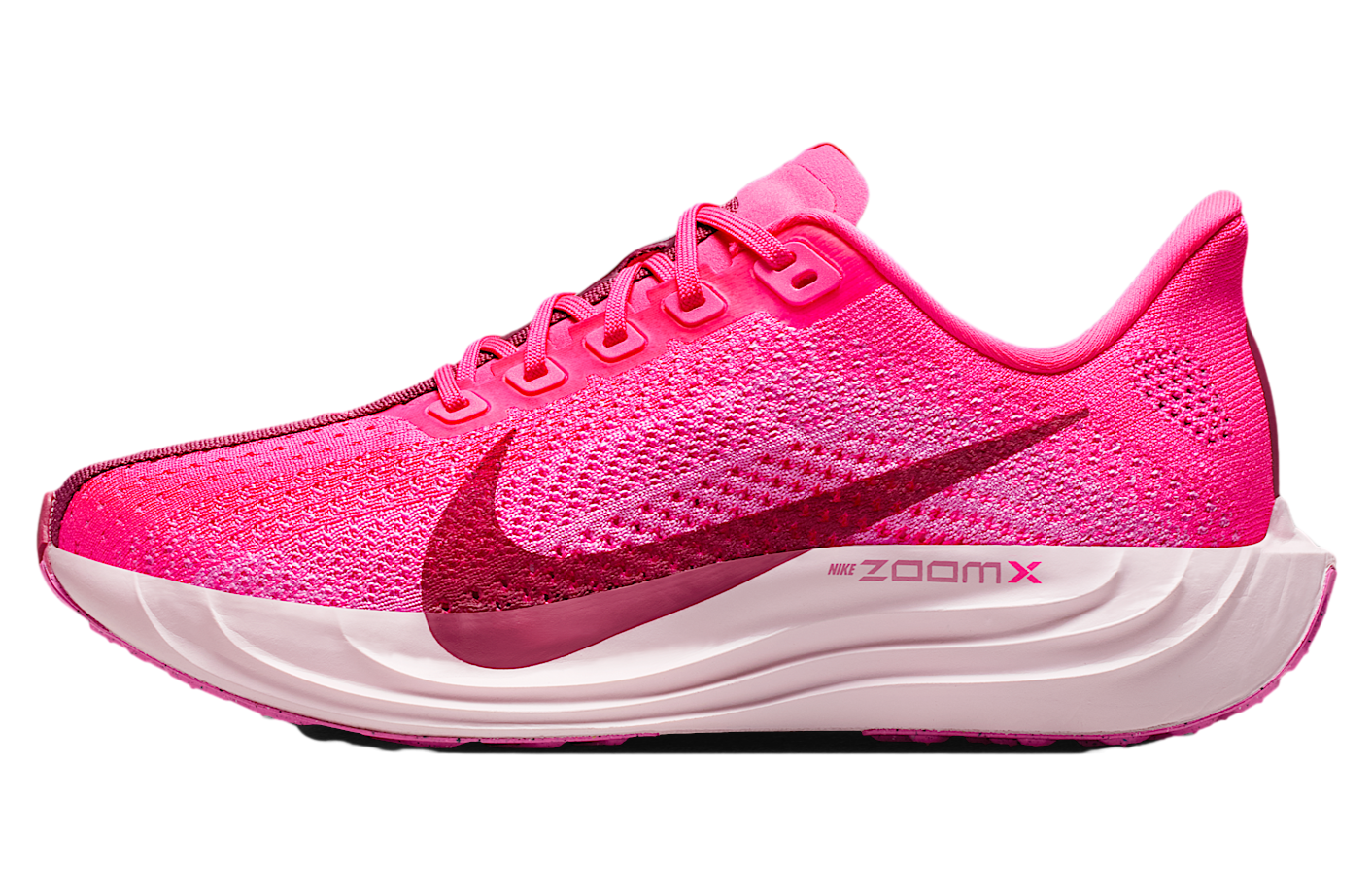 Nike Pegasus Plus WMNS Hyper Pink / Playful Pink