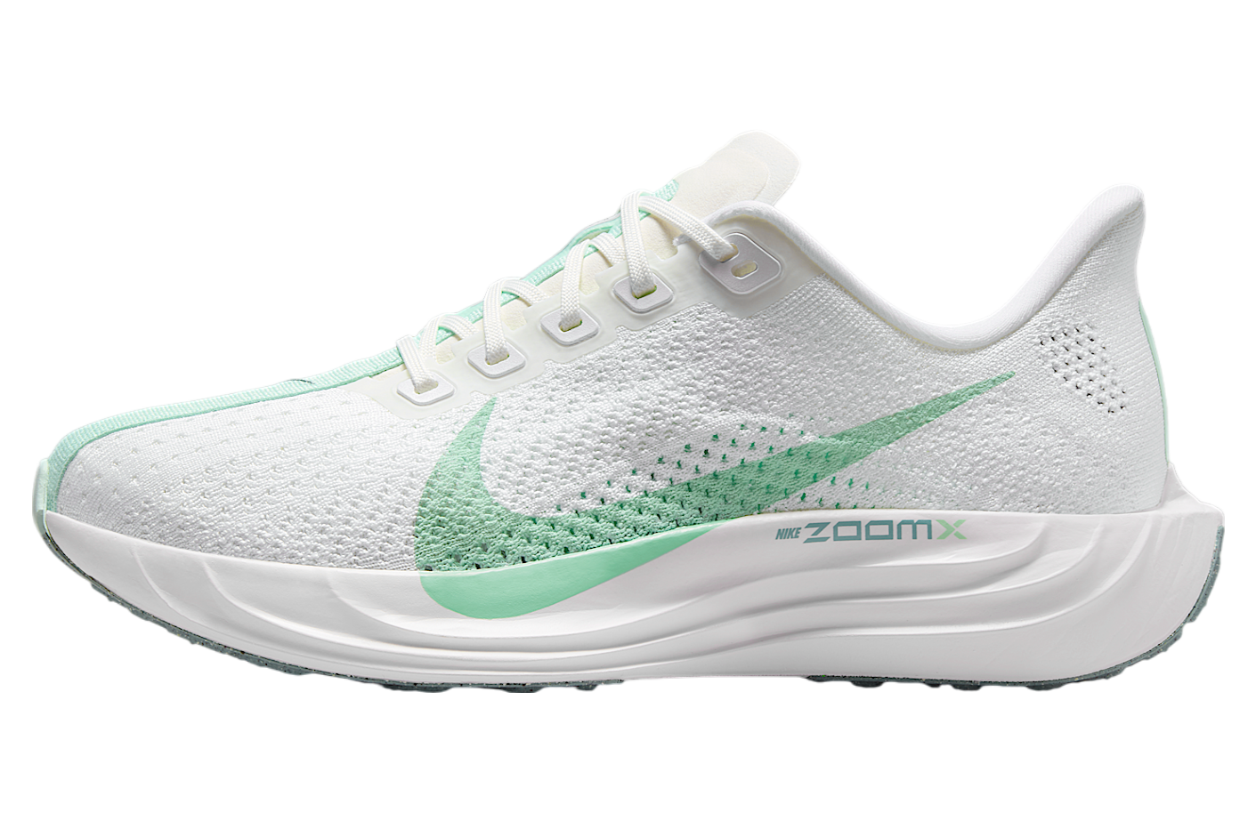 Nike Pegasus Plus Wmns White / Cannon