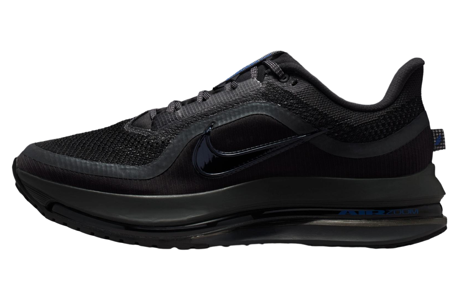 Nike Pegasus Premium Anthracite / Game Royal