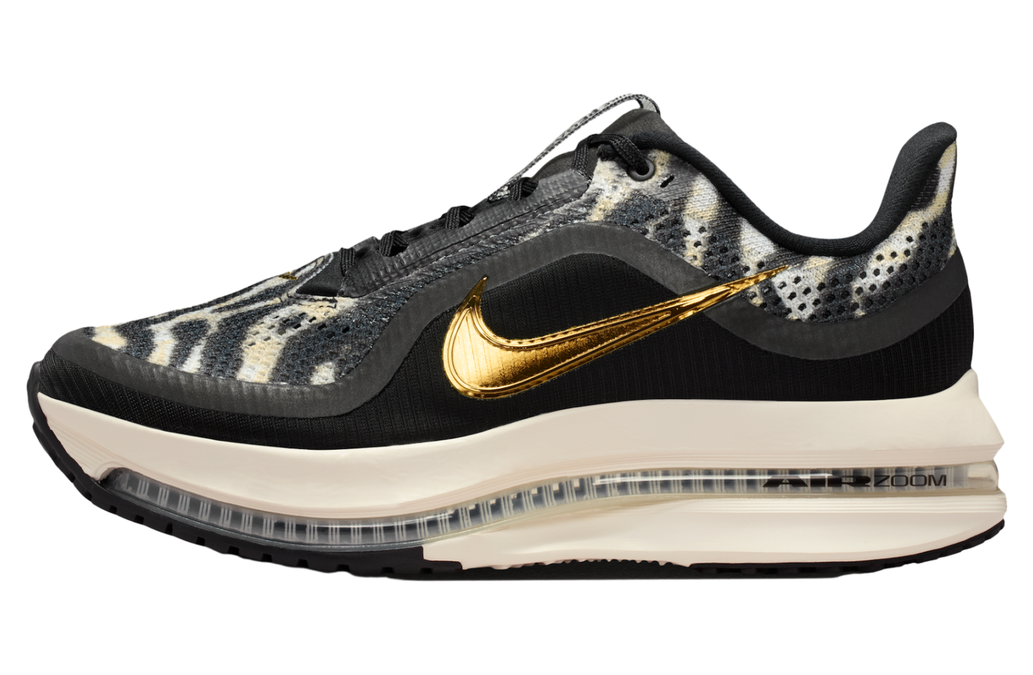Nike Pegasus Premium Black / Phantom / Dark Hazel