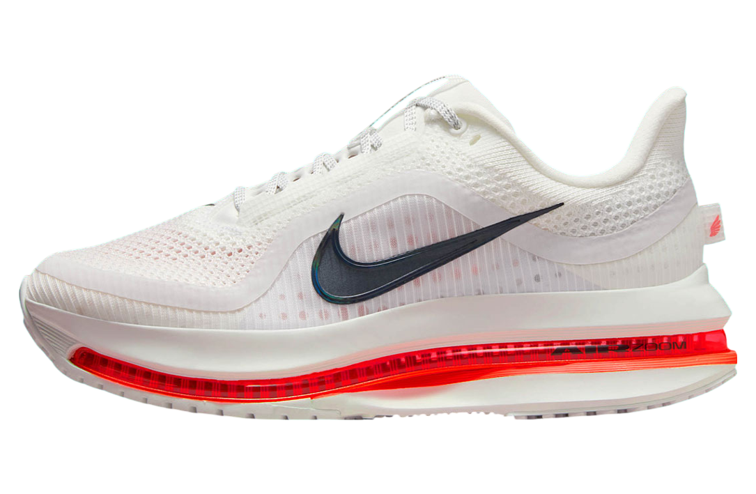 Nike Pegasus Premium Bright Crimson / Phantom
