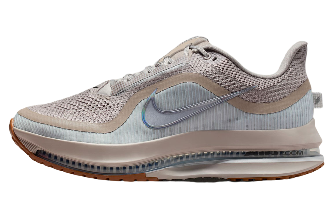Nike Pegasus Premium College Grey / Gum