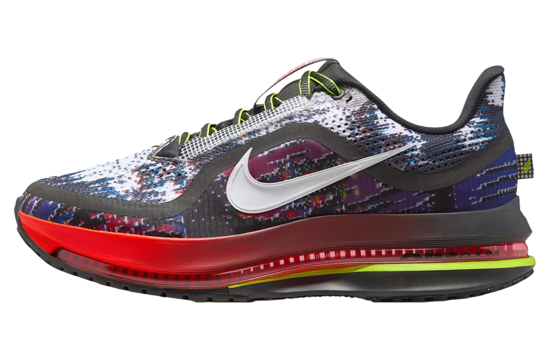 Nike Pegasus Premium Multi-color / Volt