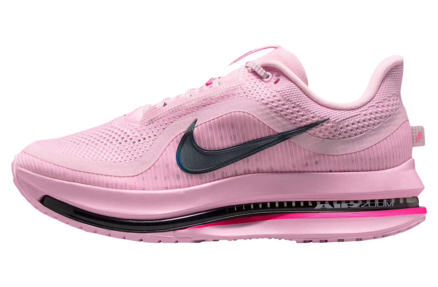 Nike Pegasus Premium Pink Foam / Black