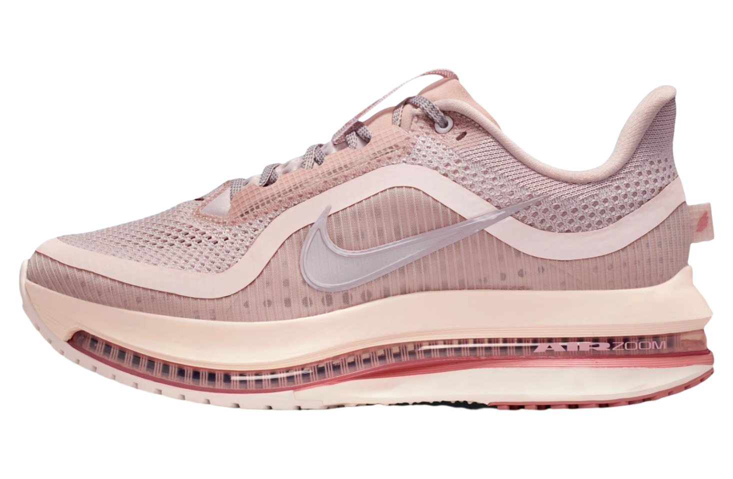 Nike Pegasus Premium Silt Red / Chalk