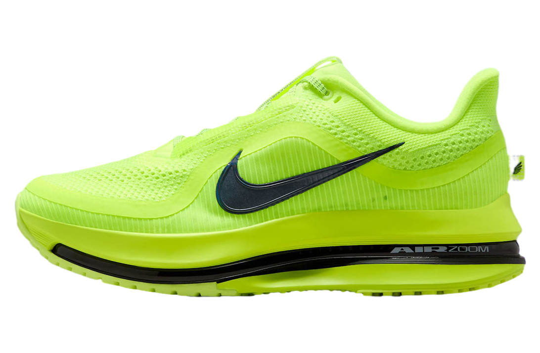Nike Pegasus Premium Volt / Black