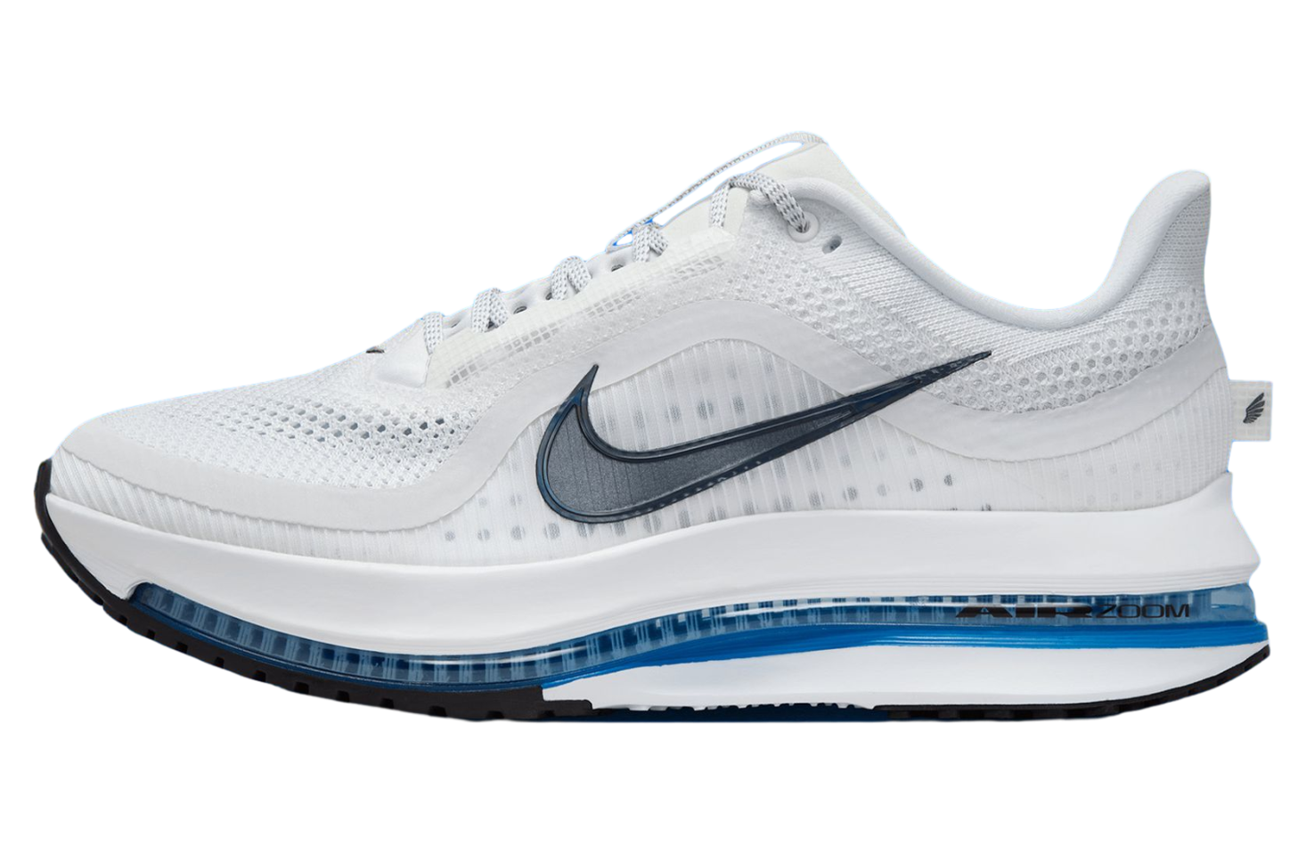 Nike Pegasus Premium White / Photo Blue