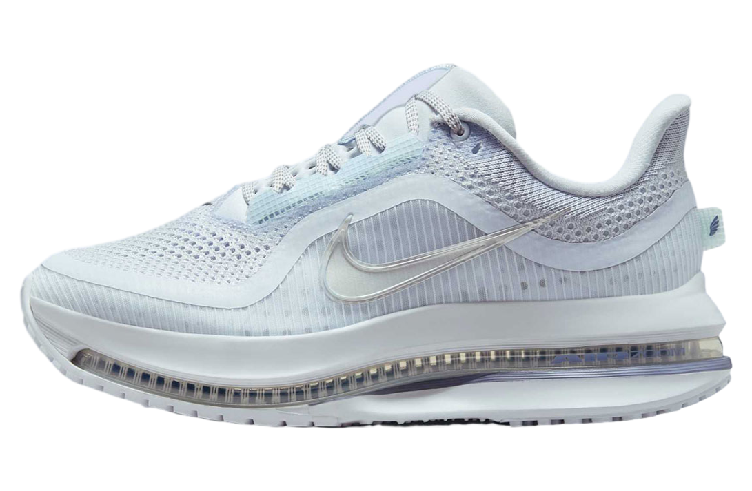 ◆正規品◆NIKE PEGASUS PREMIUM FOOTBALL GREY(W)◆関税込◆ Nike Pegasus Premium WMNS Football Grey / Metallic Platinum