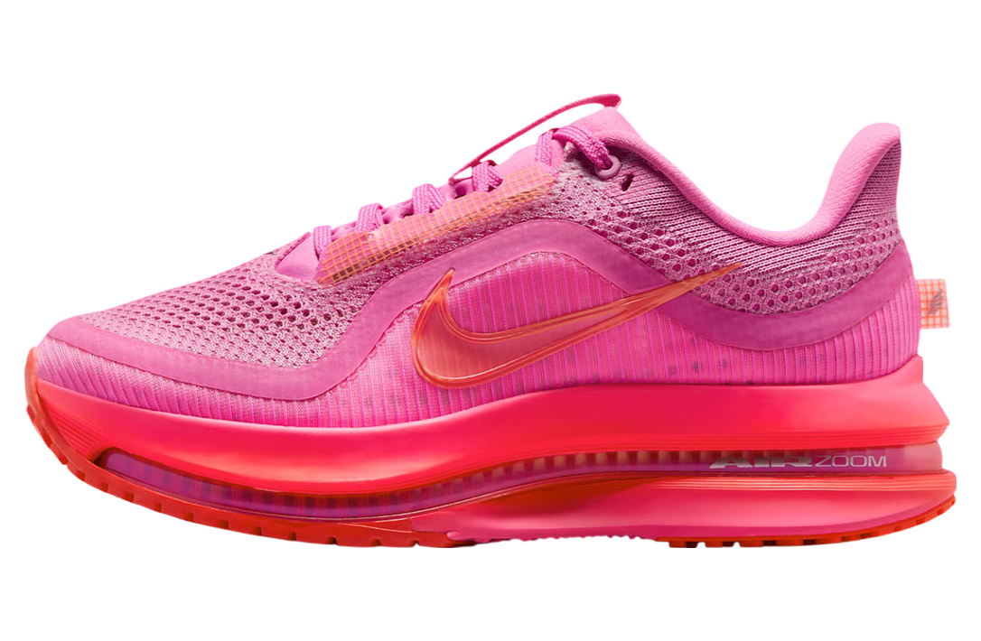 Nike Pegasus Premium Wmns Hyper Pink / Pink Blast