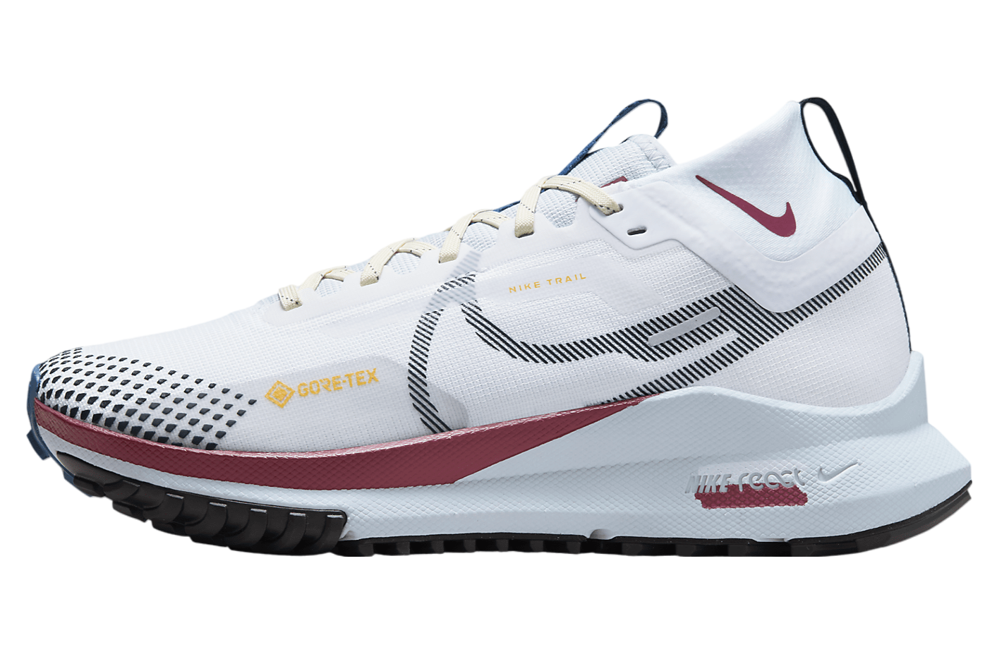 Nike Pegasus Trail 4 GORE-TEX WMNS White / Cedar