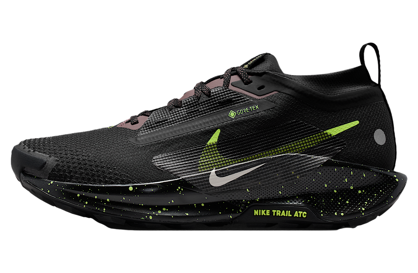 Nike Pegasus Trail 5 Gore-Tex Black / Phantom