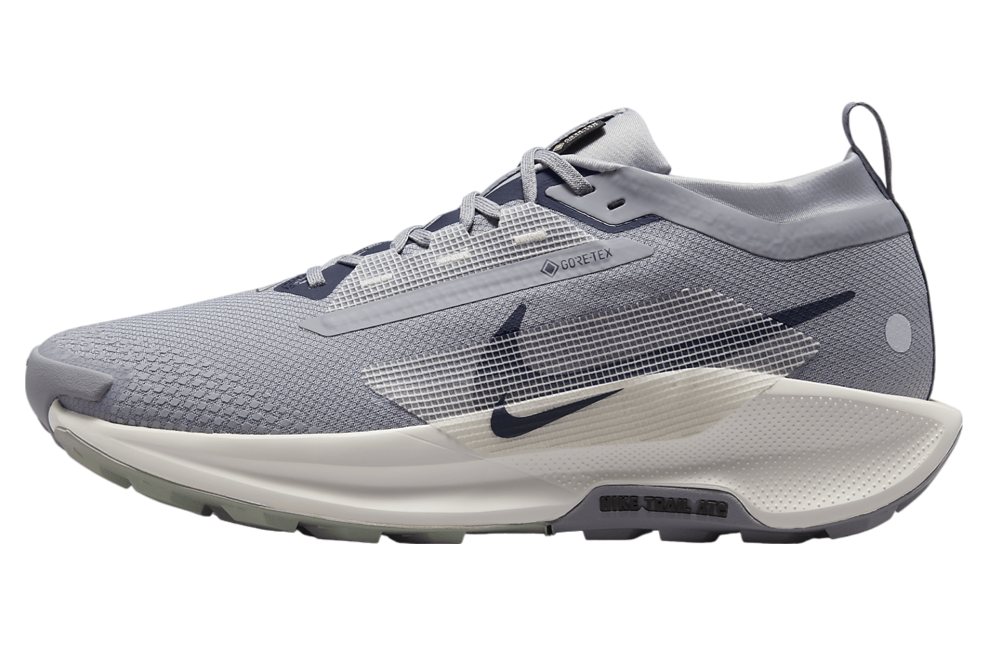 Nike Pegasus Trail 5 Gore-Tex Cement Grey / Jade Horizon