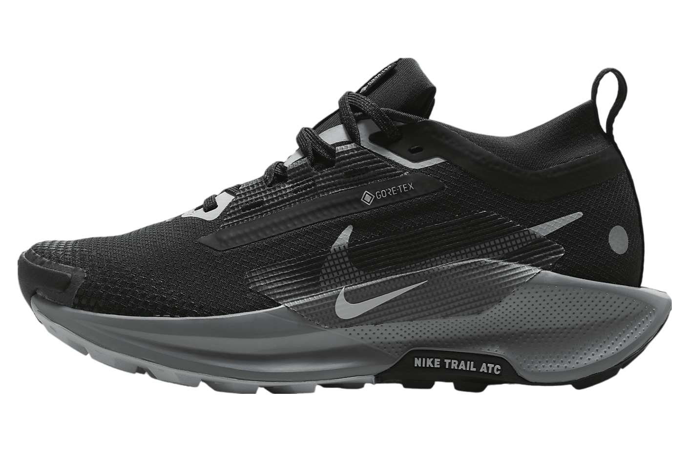 Nike Pegasus Trail 5 GORE-TEX WMNS Black / Cool Grey