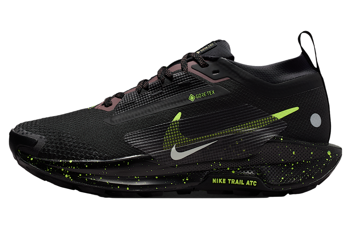 Nike Pegasus Trail 5 Gore-Tex WMNS Black / Phantom