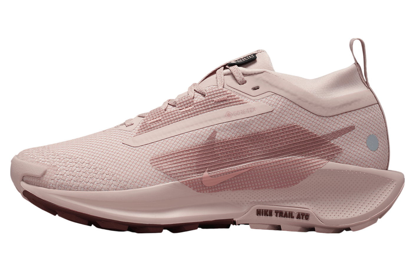 Nike Pegasus Trail 5 Gore-Tex WMNS Pink Oxford / Red Sepia