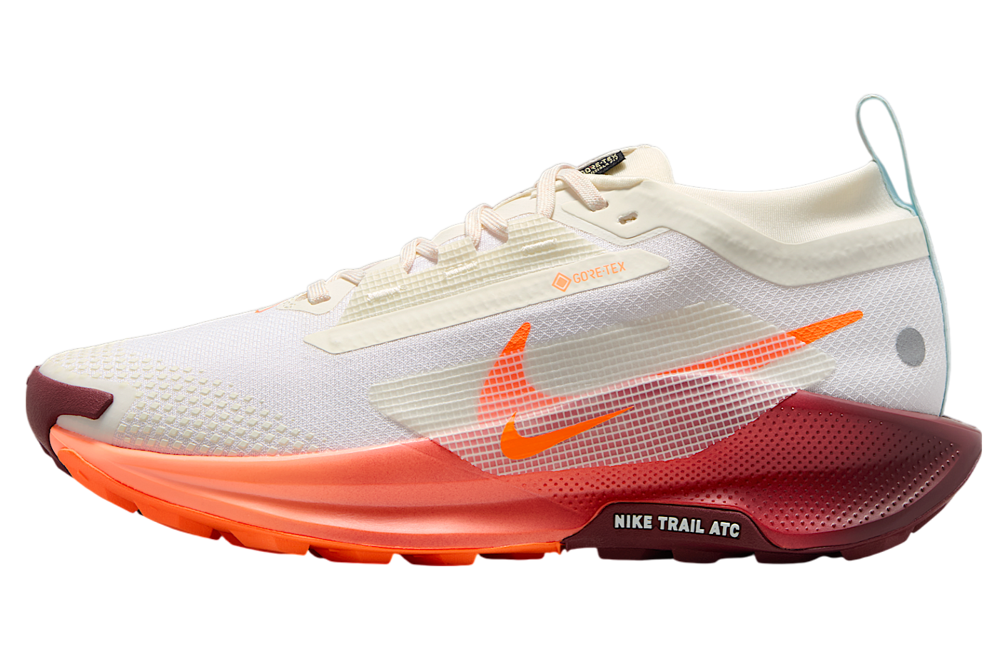 Nike Pegasus Trail 5 Gore-tex Wmns Sail / Glacier Blue