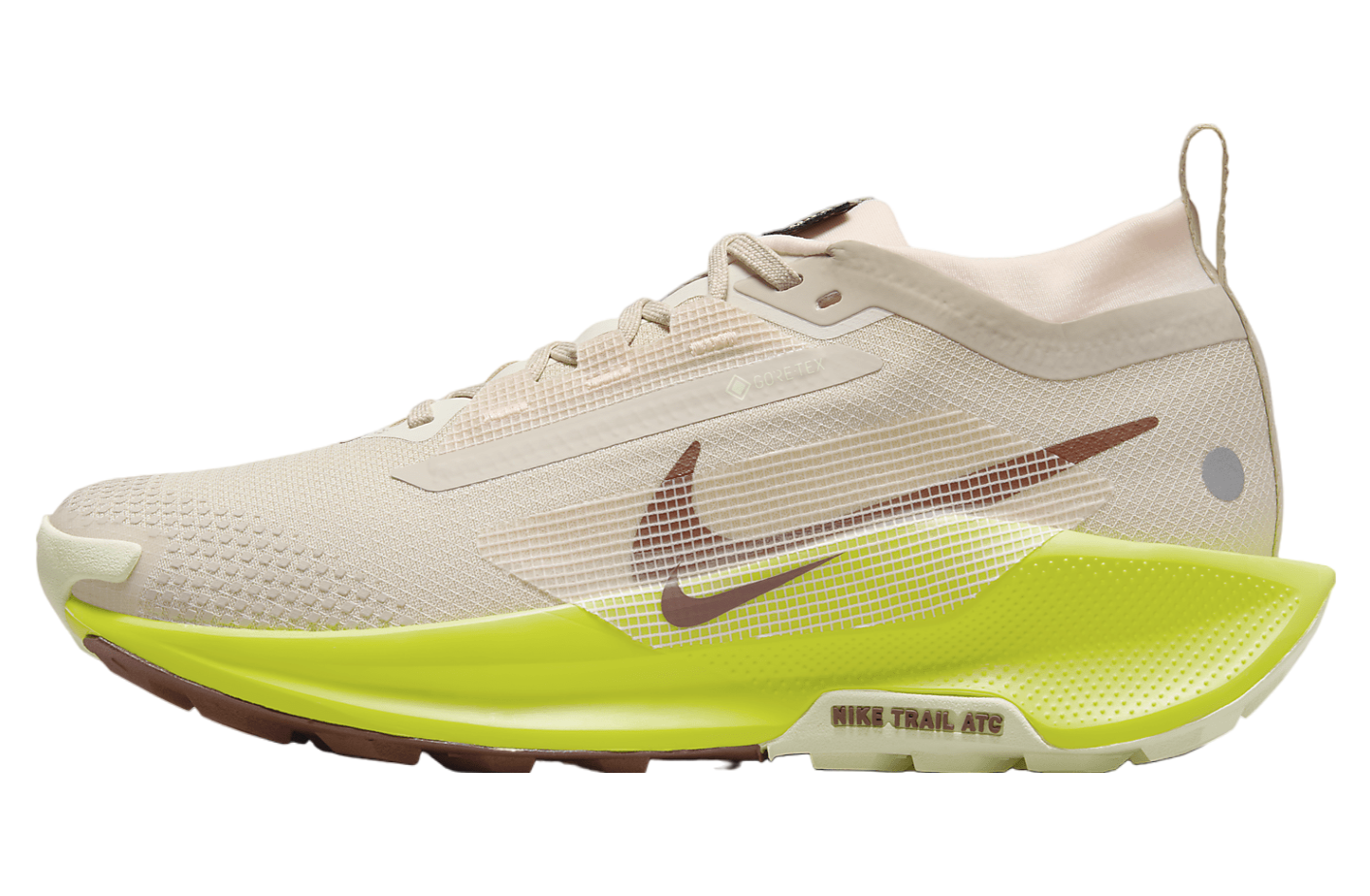 Nike Pegasus Trail 5 GORE-TEX WMNS Sanddrift / Cyber