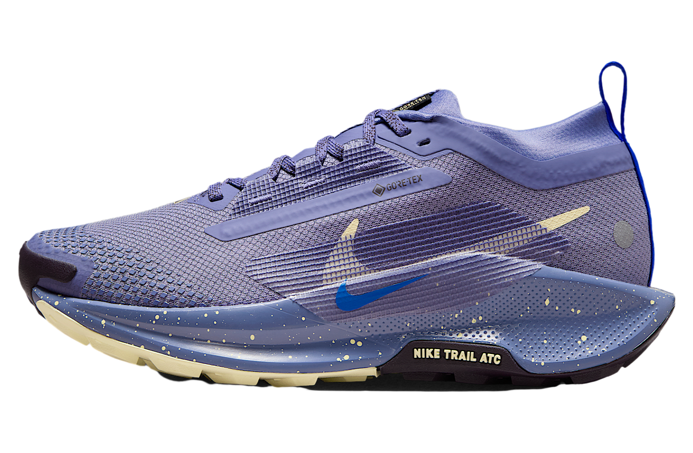 Nike Pegasus Trail 5 Gore-Tex WMNS World Indigo / Racer Blue