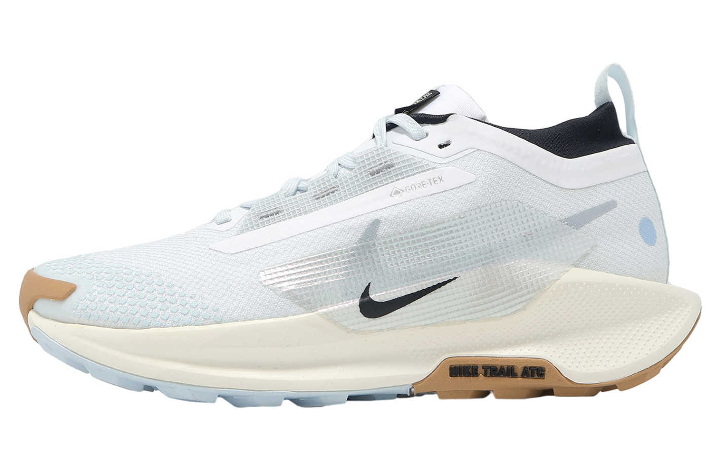 Nike Pegasus Trail 5 GTX WMNS White / Black