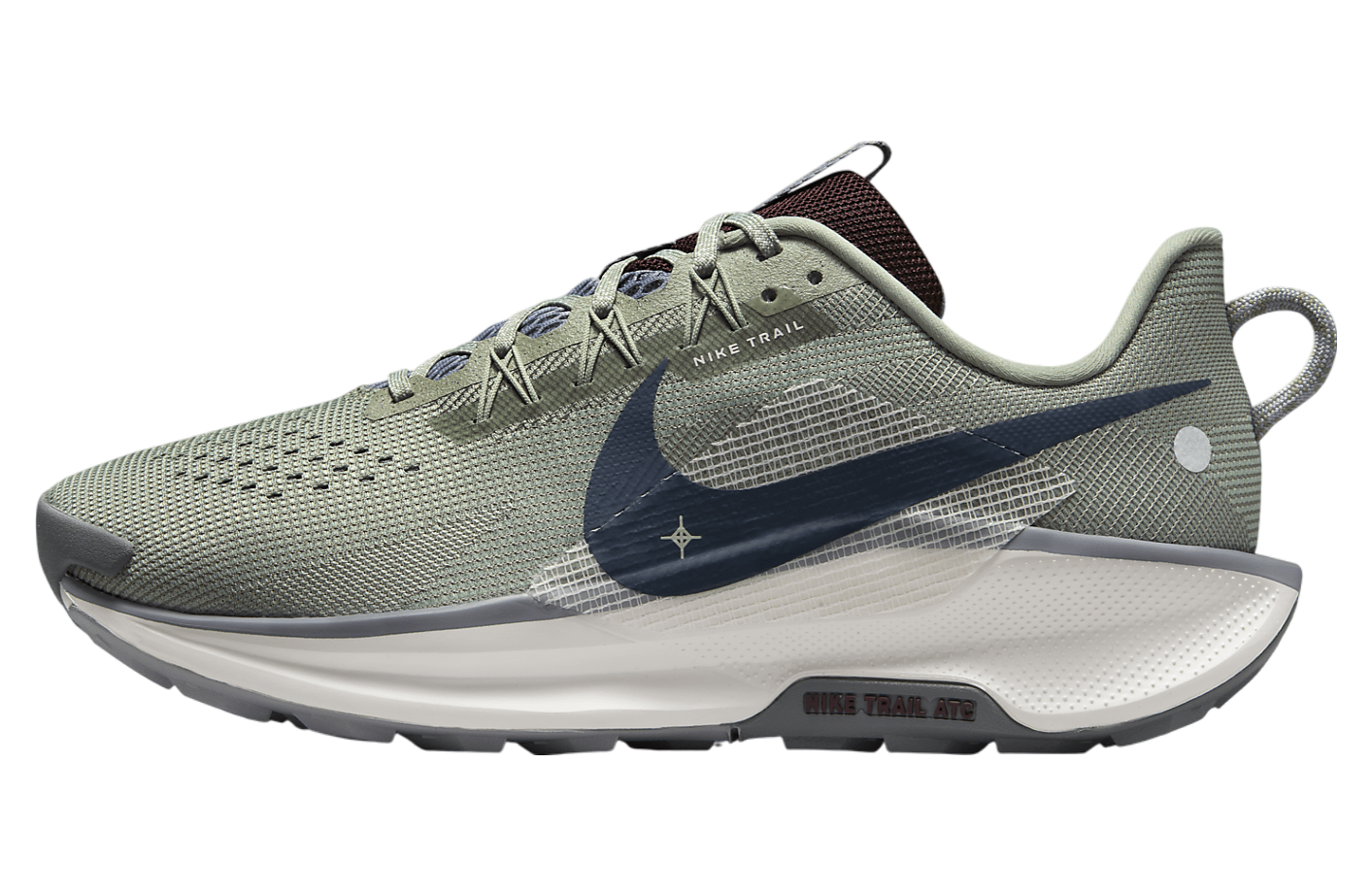 Nike Pegasus Trail 5 Jade Horizon / Cement Grey