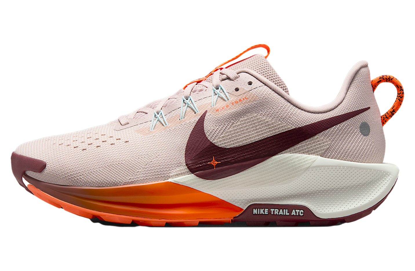Nike Pegasus Trail 5 Silt Red / Hyper Crimson Nike Pegasus Trail 5 Silt Red / Hyper Crimson