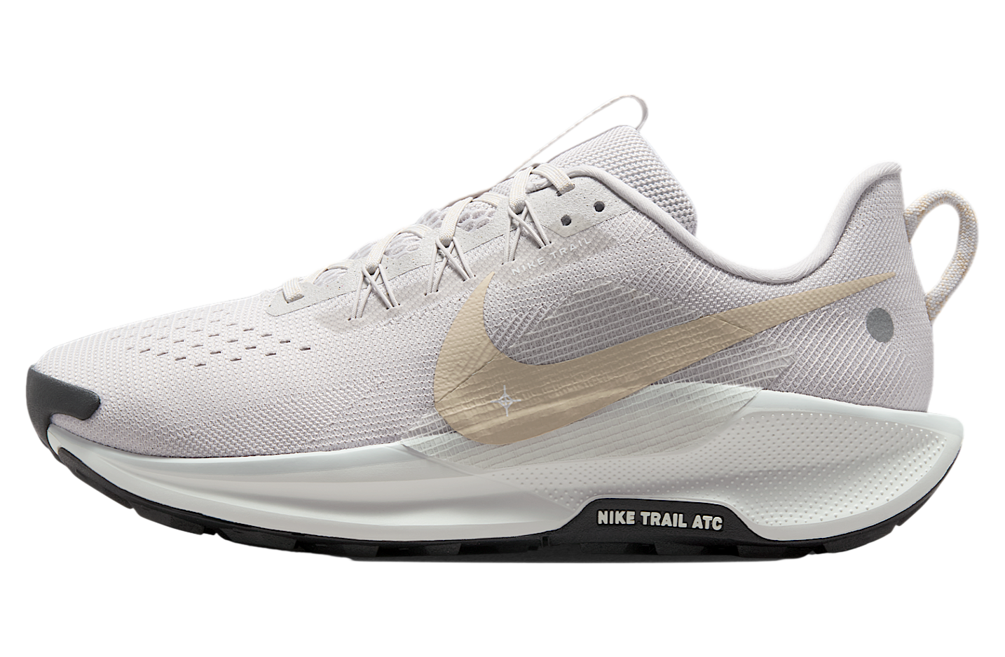 Nike Pegasus Trail 5 Vast Grey / Summit White