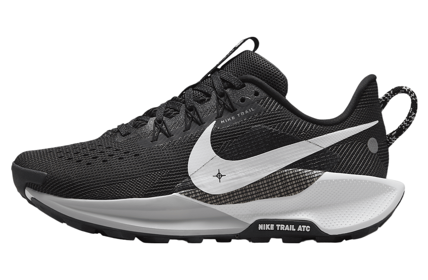 Nike Pegasus Trail 5 WMNS Black / Anthracite