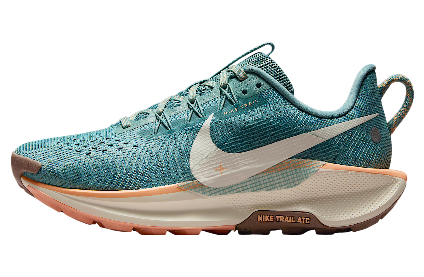 Nike Pegasus Trail 5 WMNS Cannon / Mink Brown