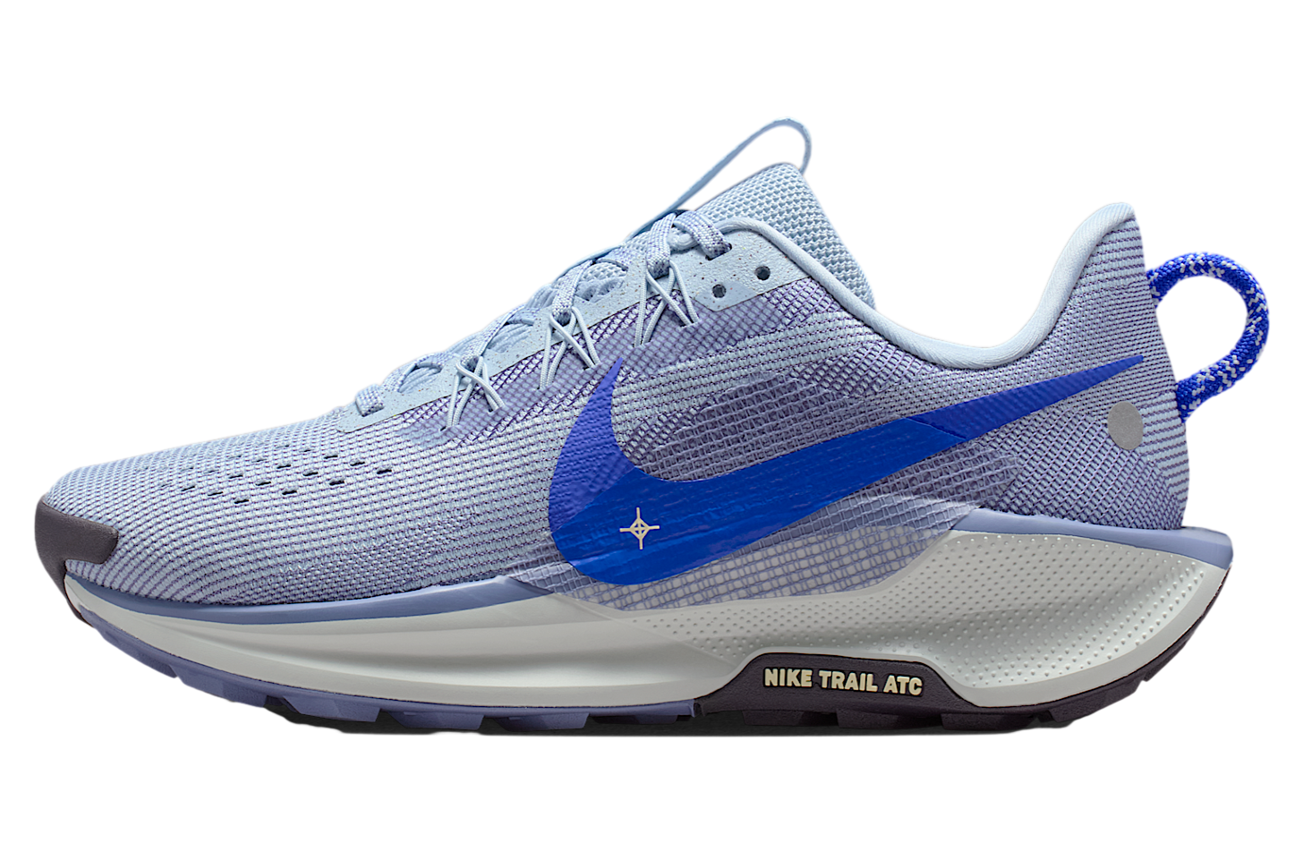 Nike Pegasus Trail 5 WMNS Light Armory Blue / World Indigo