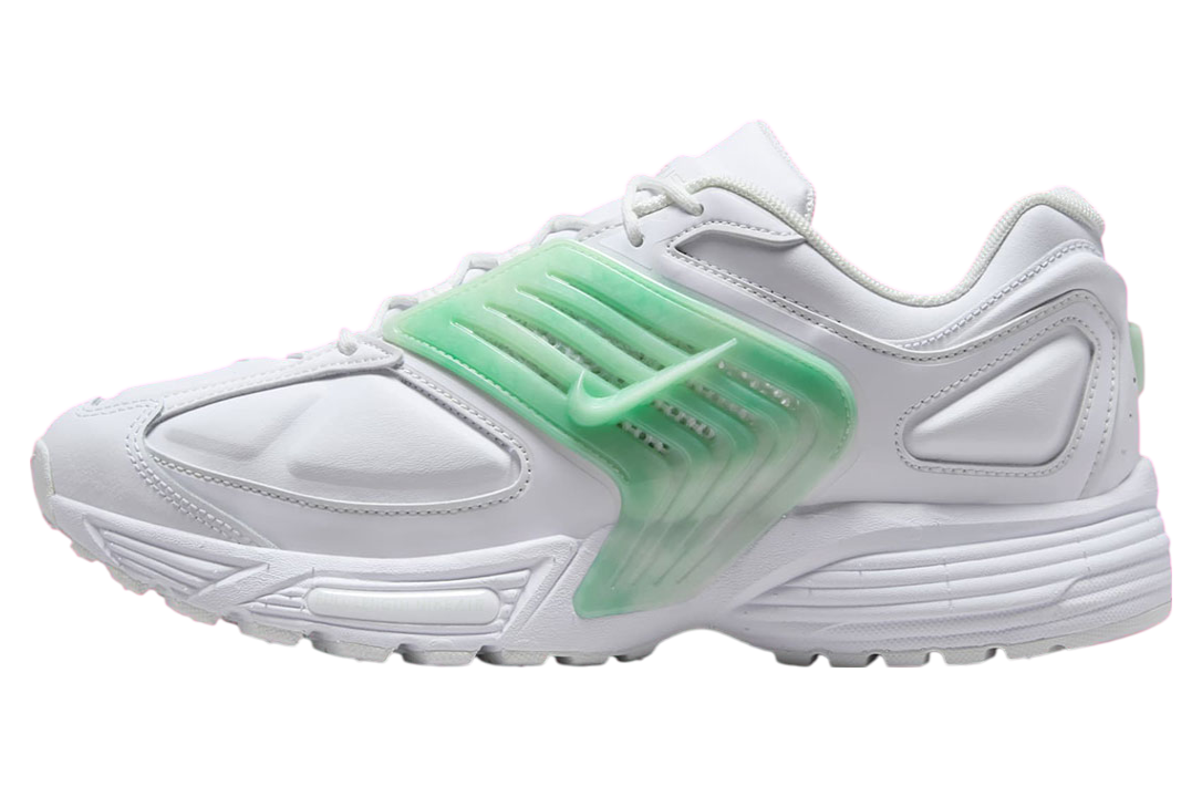 Nike Pegasus Wave White / Jade Aura