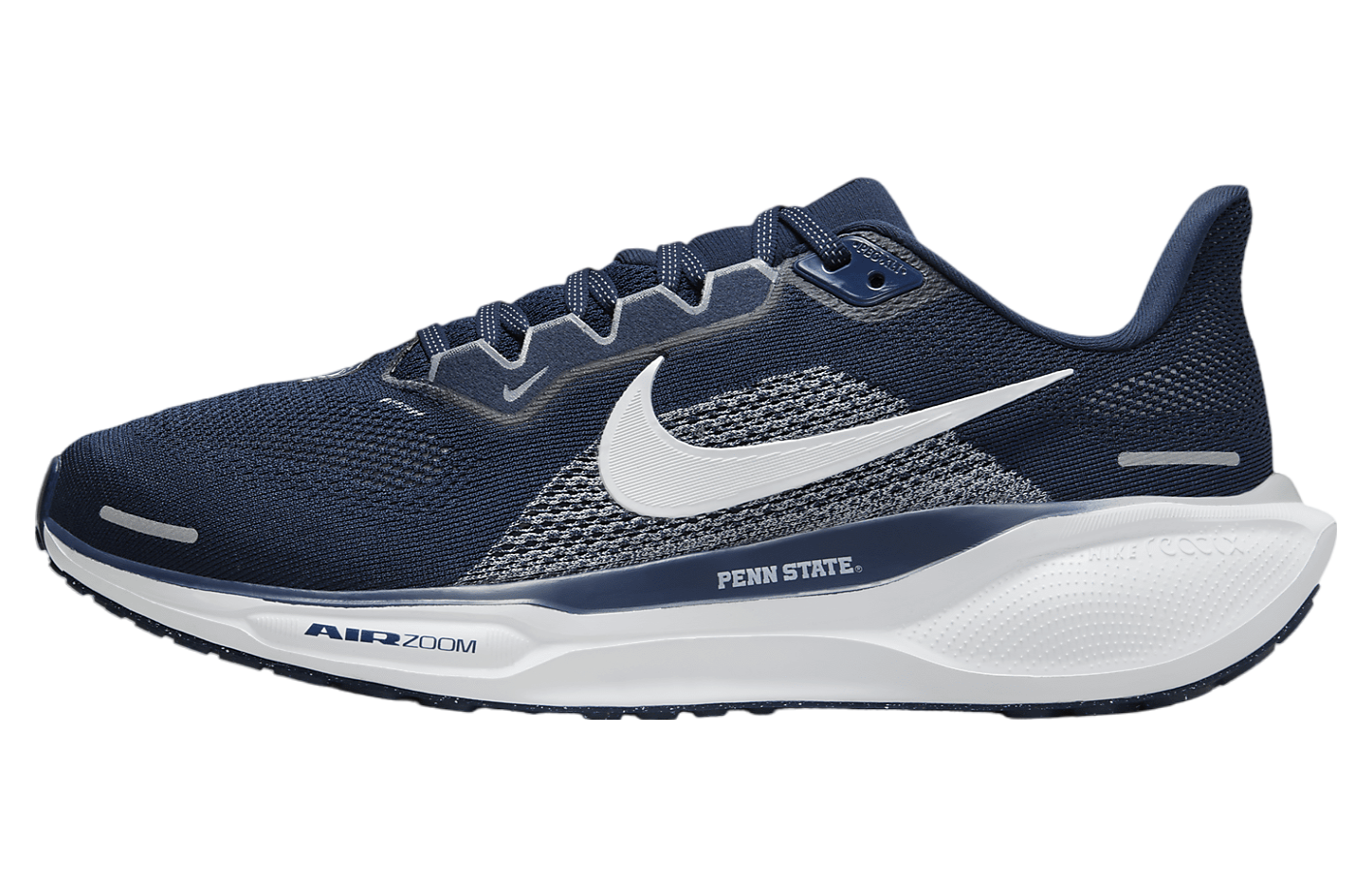 Nike Penn State Pegasus 41 College Navy / White