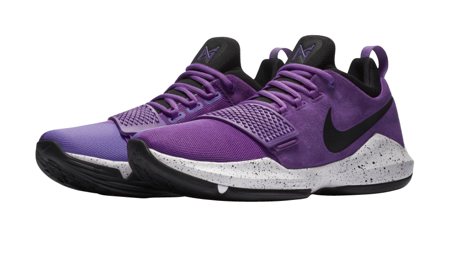 BUY Nike PG 1 Bright Violet | Kixify 