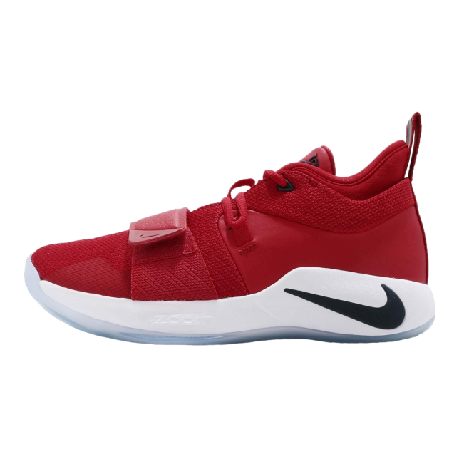 Nike PG 2.5 EP Gym Red / Dark Obsidian