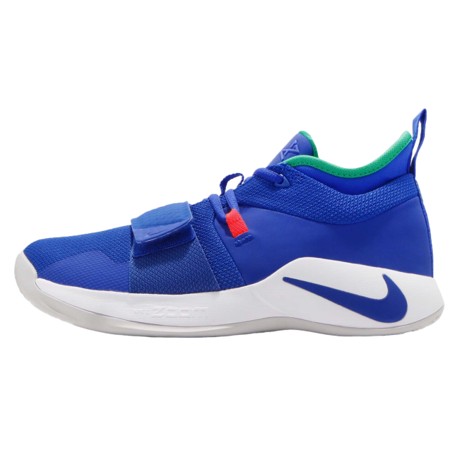 Nike PG 2.5 EP Racer Blue / Racer Blue