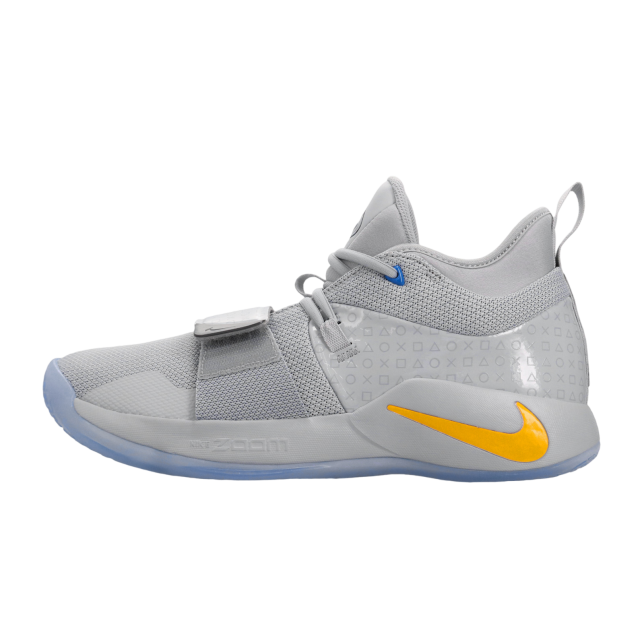 Pg 2.5 playstation gray on sale