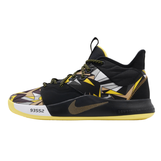 Nike PG 3 EP Multi / color