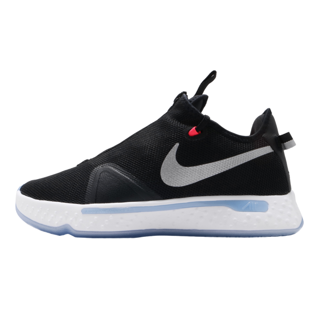 Nike PG 4 EP Black / White