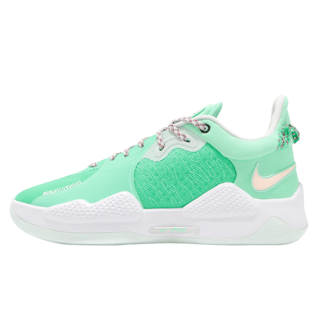 Nike PG 5 EP Green Glow / Barely Green CW3146300