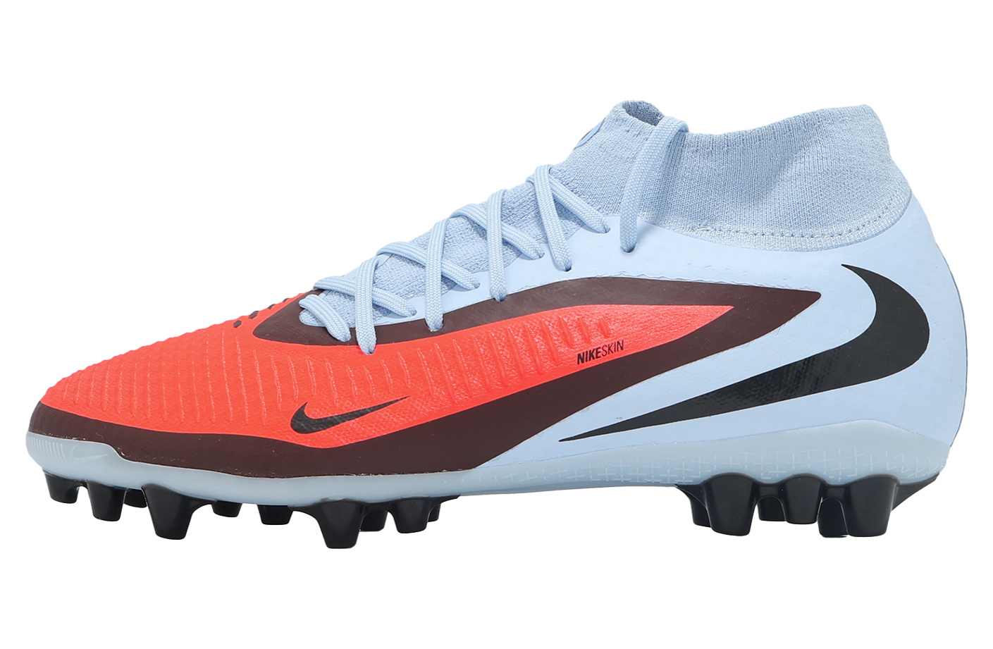 Nike Phantom 6 High ACAD AG Royal Tint / Bright Crimson