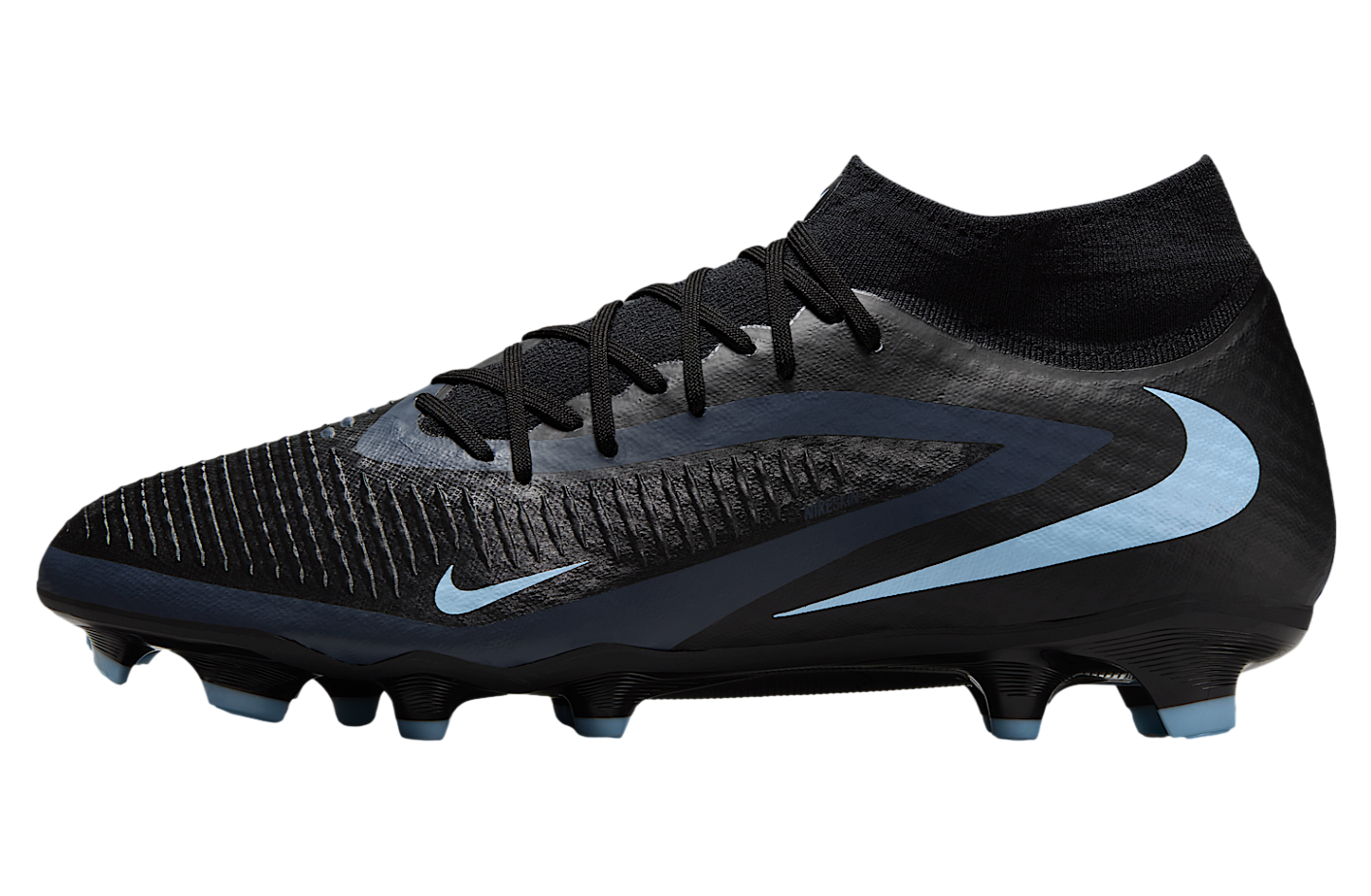 Nike Phantom 6 High Academy Mg Black